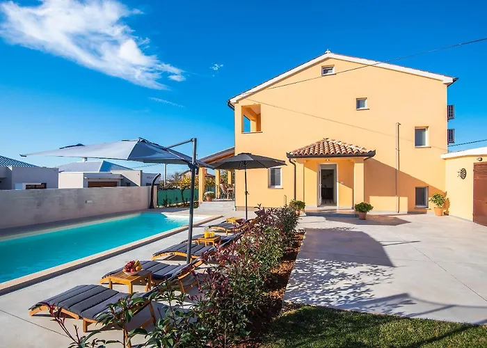 Villa Buzdonka