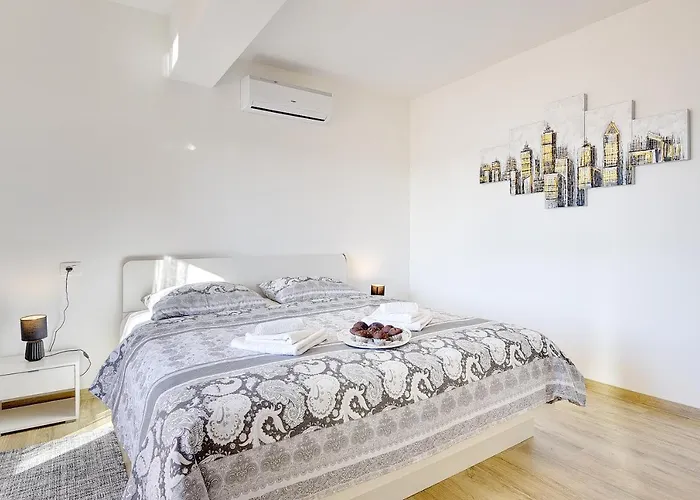 Villa Buzdonka *