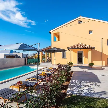 Villa Buzdonka