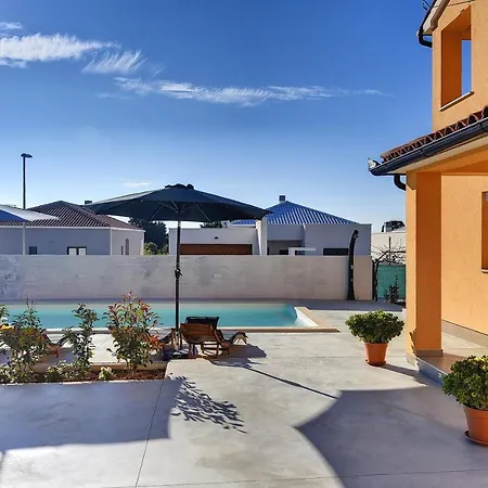 Holiday home Buzdonka