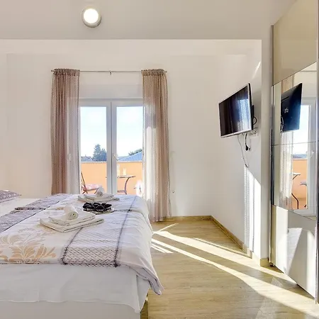 Holiday home Buzdonka