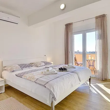 Buzdonka Villa