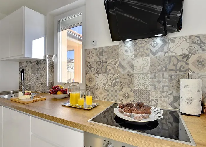 Buzdonka 빌라 풀라