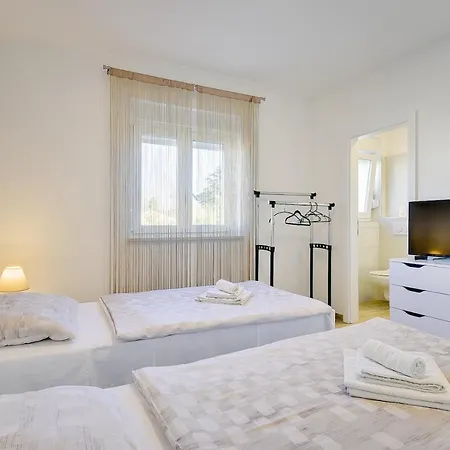 Villa Buzdonka *